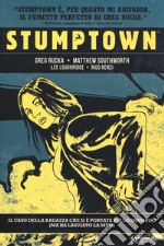 Stumptown. Vol. 1 libro