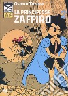 La principessa Zaffiro. Vol. 2 libro