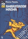 Ambassador Magma libro