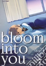 Bloom into you. Vol. 7 libro