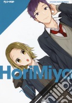 Horimiya. Vol. 11 libro