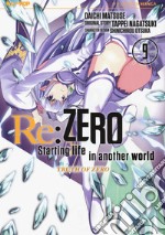 Re: zero. Starting life in another world. Truth of zero. Vol. 9 libro