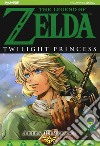 Twilight princess. The legend of Zelda. Vol. 7 libro