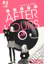 Tokyo after hours. Collection box. Vol. 1-3