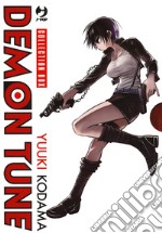 Demon tune. Box. Vol. 1-4 libro