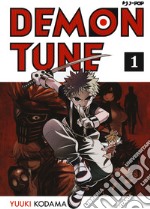 Demon tune. Vol. 1 libro