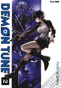Demon tune. Vol. 2