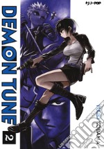 Demon tune. Vol. 2 libro