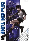 Demon tune. Vol. 2 libro di Kodama Yuuki