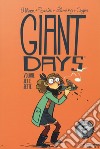 Giant Days. Vol. 6-7 libro di Allison John Sarin Max