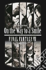 On the way to a smile. Final Fantasy VII