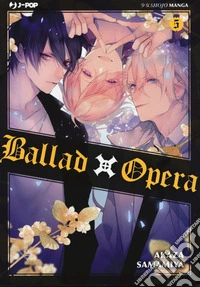 Ballad X Opera. Vol. 5