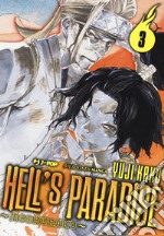 Hell's paradise. Jigokuraku. Vol. 3 libro