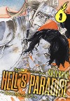 Hell's paradise. Jigokuraku. Vol. 3 libro