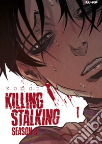 Killing stalking. Season 3. Vol. 1 libro