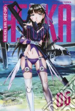 Magical girl spec-ops Asuka. Vol. 6 libro