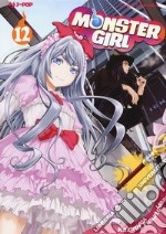 Monster girl. Vol. 12 libro