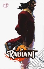 Radiant. Vol. 11 libro