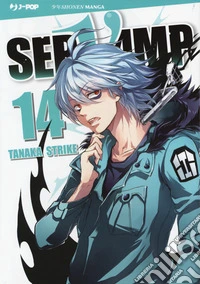 Servamp. Vol. 14