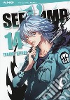 Servamp. Vol. 14 libro di Tanaka Strike