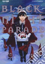 Black night parade. Vol. 2 libro