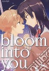 Bloom into you. Vol. 8 libro