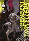 Dengeki travellers. Vol. 2 libro di Segawa Hajime