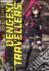 Dengeki travellers box. Vol. 1-3 libro di Segawa Hajime