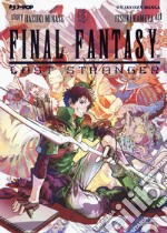 Final Fantasy. Lost stranger. Vol. 5 libro