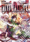 Final Fantasy. Lost stranger. Vol. 5 libro