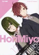 Horimiya. Vol. 12 libro