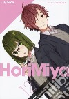 Horimiya. Vol. 12 libro