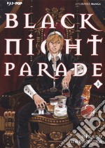 Black night parade. Vol. 3 libro