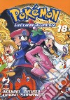 Pokémon. La grande avventura. Vol. 18 libro