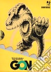 Gon. Collection box. Ediz. speciale. Vol. 1-3 libro di Tanaka Masashi