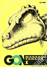 Gon. Vol. 1 libro