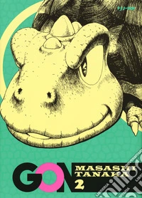 Gon. Vol. 2 libro