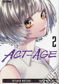 Act-age. Vol. 2 libro