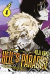 Hell's paradise. Jigokuraku. Vol. 4 libro