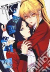 Kakegurui Twin. Vol. 9 libro