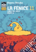 La fenice. Vol. 11 libro