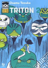 Triton. Vol. 2