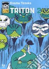Triton. Vol. 2 libro
