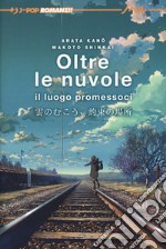 Oltre le nuvole libro