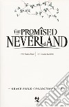 The promised Neverland. Grace field collection set. Con 3 cartoline. Vol. 1 libro di Shirai Kaiu Demizu Posuka Nanao