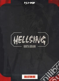 Hellsing. Collection box. Vol. 1-5