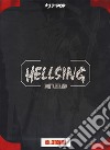 Hellsing. Collection box. Vol. 1-5 libro