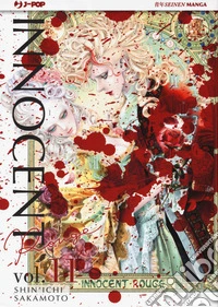 Innocent Rouge. Vol. 11 libro