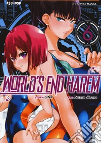 World's end harem. Vol. 6