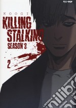 Killing stalking. Season 3. Vol. 2 libro